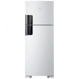 Imagem da oferta Refrigerador Consul Frost Free 451L Duplex com Espaço Flex e Painel Eletrônico Externo - CRM56FB