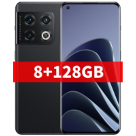 Smartphone OnePlus 10 Pro 128GB 8GB 5G NFC Tela 6.78" - ROM Global CN