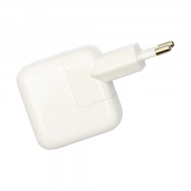 Imagem da oferta Carregador USB para Ipad Iphone e Ipod na Tomada