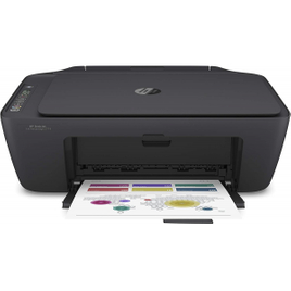 Impressora multifuncional HP DeskJet Ink Advantage 2774 com Wi-Fi