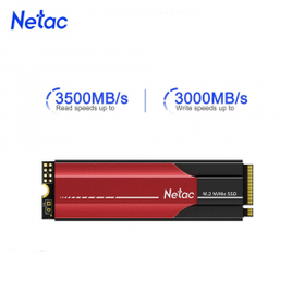 Ssd netac n950e pro обзор