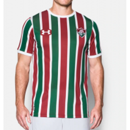 Imagem da oferta Camisa Fluminense FC Oficial 17/18 Masculina - Tam P