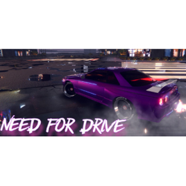 Imagem da oferta Jogo Need for Drive: Open World Multiplayer Racing - PC Steam