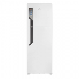 Imagem da oferta Geladeira Electrolux Top Freezer 474l Branco - TF56