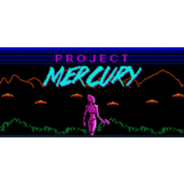 Imagem da oferta Jogo Project Mercury - PC Steam