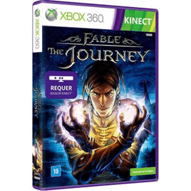 Imagem da oferta Jogo Fable Anniversary - Xbox 360