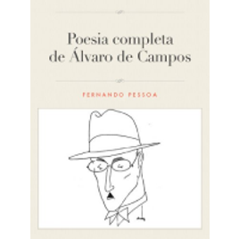 Imagem da oferta eBook A Poesia Completa de Álvaro de Campos - Fernando Pessoa