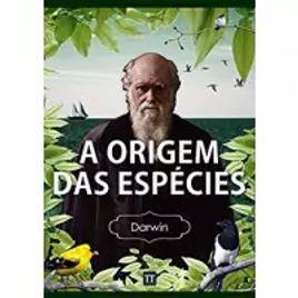 Imagem da oferta eBook A Origem das Espécies - Charles Darwin