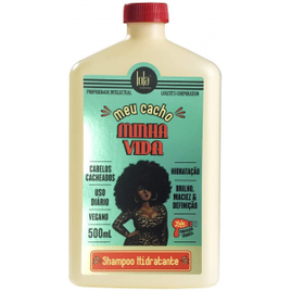 2 Unidades Shampoo Meu Cacho - Lola Cosmetics