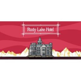 Imagem da oferta Jogo Rusty Lake Hotel - PC Steam