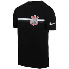 Imagem da oferta Camiseta Nike Corinthians Infantil