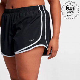 Imagem da oferta Plus size - Shorts Nike Tempo Feminino