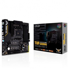 Imagem da oferta Placa-Mãe Asus TUF Gaming B450M-Pro II