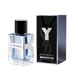 Imagem da oferta Perfume Y Yves Saint Laurent Masculino Eau de Toilette 200ml