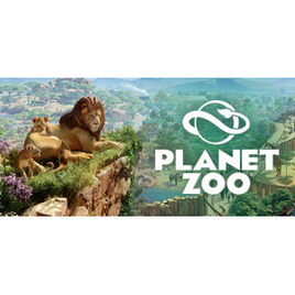 Imagem da oferta Jogo Planet Zoo Deluxe Edition - PC Steam