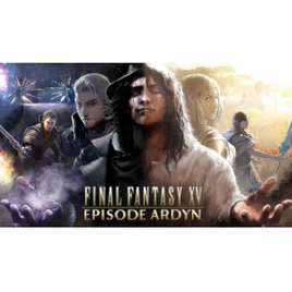 Imagem da oferta Jogo Final Fantasy XV Episode Ardyn - PC Steam