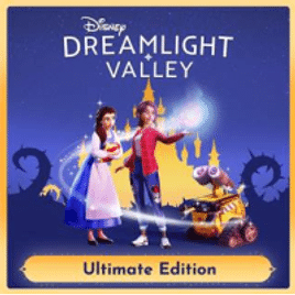Imagem da oferta Jogo Disney Dreamlight Valley: Edição Definitiva - Nintendo Switch