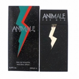 Imagem da oferta Perfume Animale Masculino Eau de Toilette 100ml