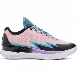 Imagem da oferta Tênis de Basquete Masculino Under Armour Curry 1 Low Flotro - Tam 38