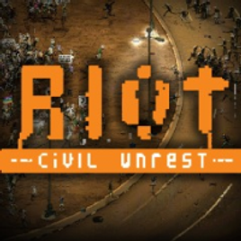 Imagem da oferta Jogo RIOT Civil Unrest - PS4