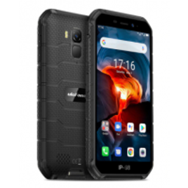 Imagem da oferta Smartphone Ulefone Armor x7 Pro Android 10 4GB RAM 64GB ROM NFC 4G