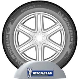 Imagem da oferta Pneu Michelin Aro 15 195/60 R15 88H TL Energy XM2