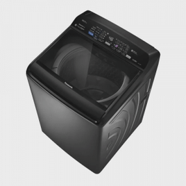 Imagem da oferta Lavadora de Roupas Panasonic 18kg 9 Programas de Lavagem Titânio 127V - NA-F180P7TA