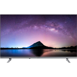 Imagem da oferta Smart TV 40” LED Britânia Dolby Audio - BTV40E3AAGSSGBLF