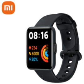 Smartwatch Versão Global Xiaomi Redmi 2 Lite 1.55"