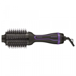 Imagem da oferta Escova Secadora Cerâmica Mondial Black Purple - ES-08