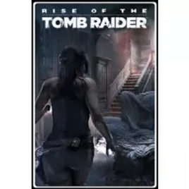 Imagem da oferta Jogo Rise of the Tomb Raider: 20 Year Celebration Pack - Xbox One