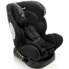 Imagem da oferta Cadeira para Auto - De 0 a 36 Kg - Com Isofix - Multifix - Black - Safety 1St
