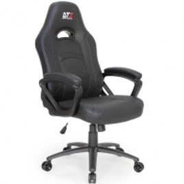 Imagem da oferta Cadeira Gamer DT3 Sports GTK Blue 11517-5