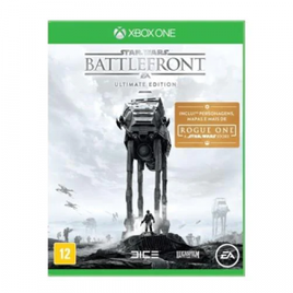 Imagem da oferta Jogo Star Wars Battlefront Ultimate Edition - Xbox One