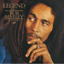 Imagem da oferta Disco de Vinil Bob Marley & The Wailers: Legend Special Edition (Reissue)