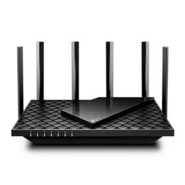 Imagem da oferta Roteador AX5400 Wi-Fi 6 TP-Link Archer AX72 Dual Band 2.4/5 GHz