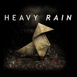 Imagem da oferta Jogo Heavy Rain - PS4