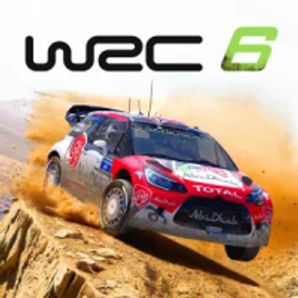 Imagem da oferta Jogo WRC 6 FIA World Rally Championship - PS4