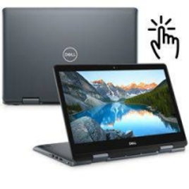 Imagem da oferta Notebook 2 Em 1 Dell Inspiron I14-5481-m20 8ª Geração Intel Core I5 8gb 1tb Led 14" HD Touch Bivolt