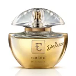 Imagem da oferta Perfume Eudora Deluxe Edition EDP Feminino - 75ml