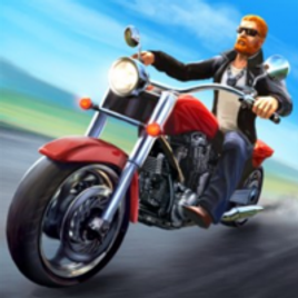 Imagem da oferta Jogo Motorbike Racer - PC