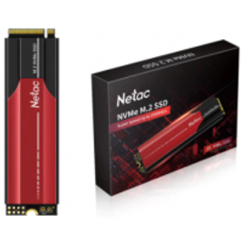 SSD M.2 NVMe Netac 250GB