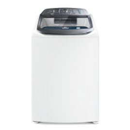 Máquina de Lavar Electrolux 16Kg Perfect Wash com Jet & Clean -  LPE16