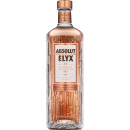 Imagem da oferta Vodka Absolut Elyx - 750ml