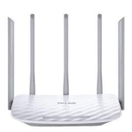 Roteador Wireless Tp-Link Dual Band AC 1350 Archer C60