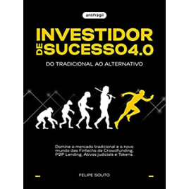 Imagem da oferta eBook Investidor de Sucesso 4.0 - Felipe Souto