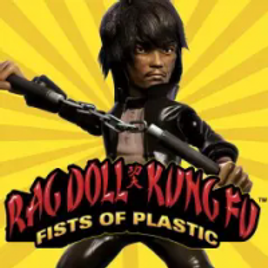 Imagem da oferta Jogo Rag Doll Kung Fu - PS3