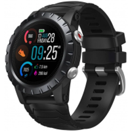 Imagem da oferta Smartwatch Zeblaze Stratos 1.32" 5ATM