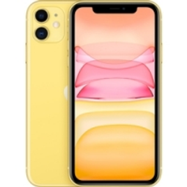 Imagem da oferta iPhone 11 64GB Amarelo iOS 4G Wi-Fi Câmera 12MP - Apple
