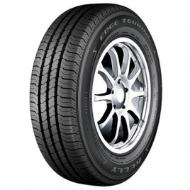4 Unidades Pneu Goodyear Aro 13" 175/70R13 Kelly Edge Touring 82T